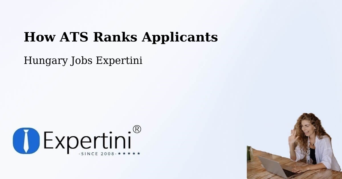 How ATS Ranks Applicants - Hungary Jobs Expertini